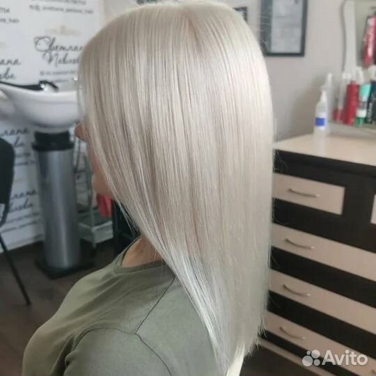 Стрижки и Окрашивания. Ботокс. Кератин