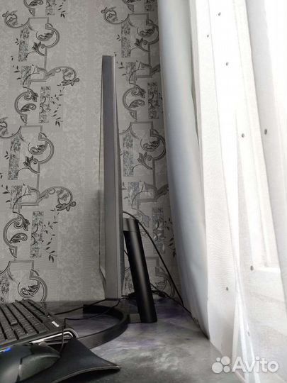 Монитор LG 34