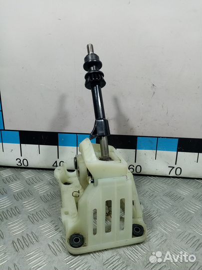 Б/У Кулиса МКПП RAV 4