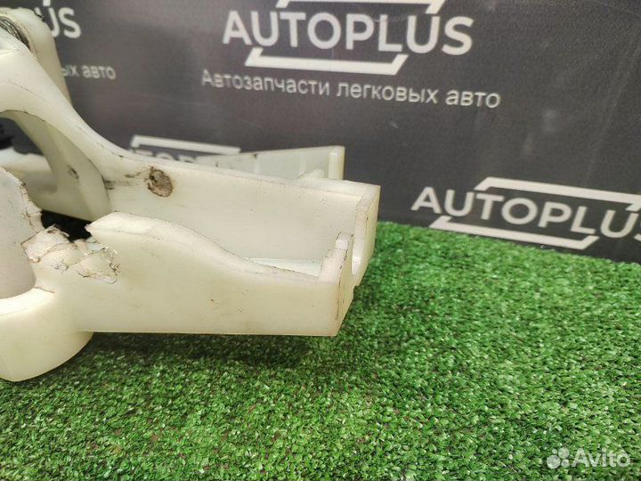 Кулиса МКПП Mitsubishi Lancer X седан 1.8 4B10