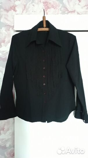 Женские вещи пакетом 44