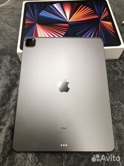 Продам iPad pro 12.9 128