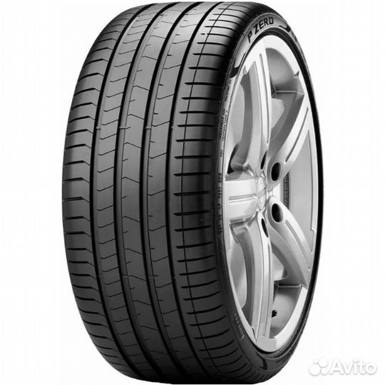 Pirelli P Zero Sports CAR 255/45 R20 105Y