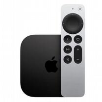 Телевизионная приставка Apple TV 4K (3-gen) 128gb