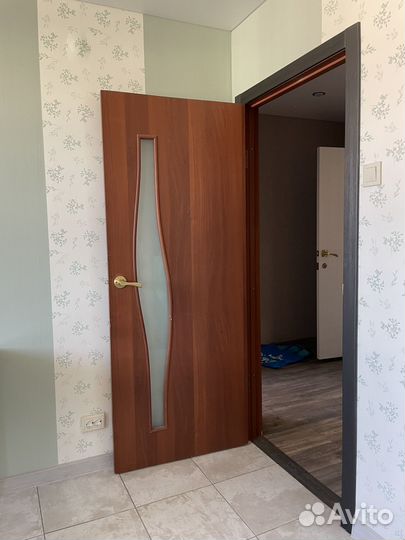 Двери межкомнатные 60х200, 80х200