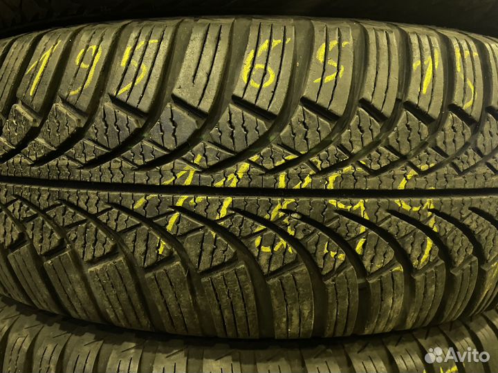 Norauto Wintersys 195/65 R15 91T