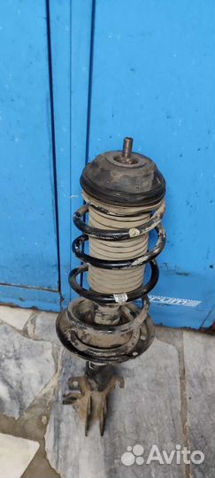 Bilstein 22-158475 corsa d амортизатор