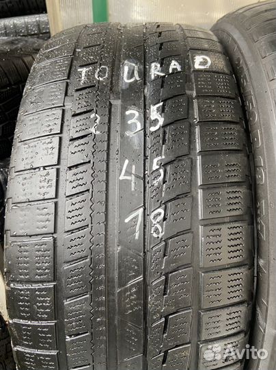 Tourador Winter Pro TSU2 235/45 R18 98V