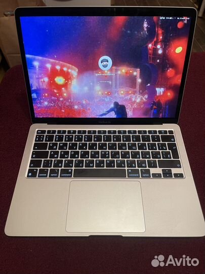 Apple MacBook Air 13 2020 m1
