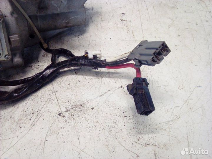 Рулевая колонка Mitsubishi Asx 2016