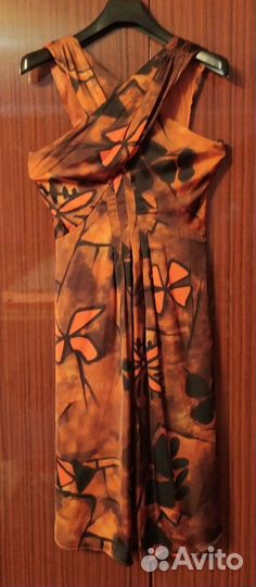 Платье женское 44 размер