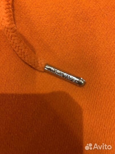 Толстовка daily paper