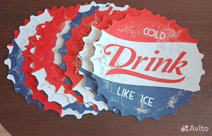 Салфетки подставка