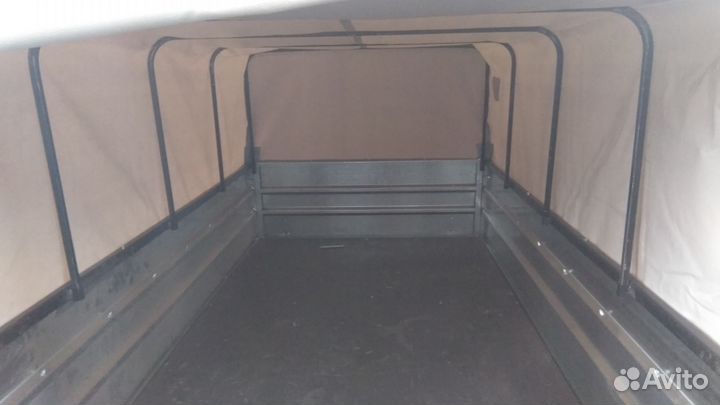 Атлетик 712012 2,5 удлиненный