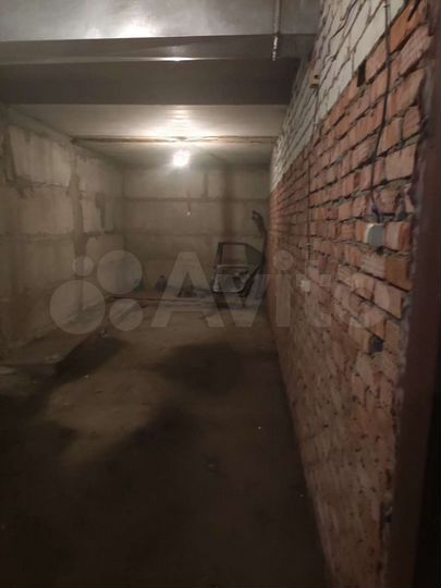 Гараж, 24 м²