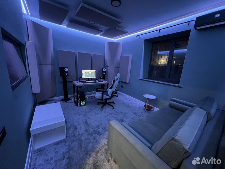 Студия звукозаписи Eskimos Records