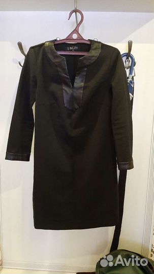 Платье сарафан