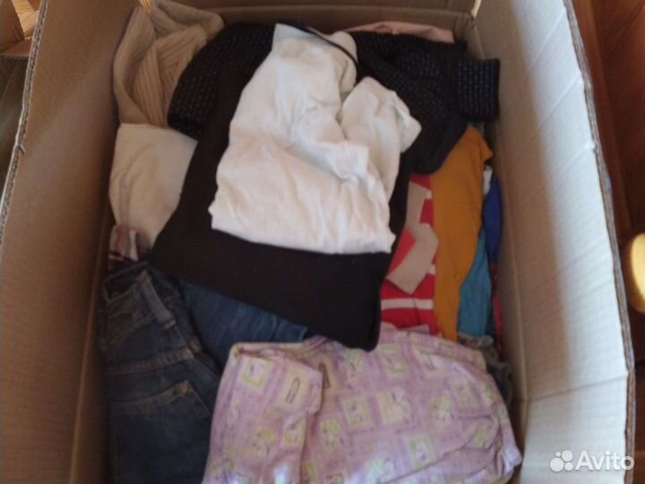 Детская одежда для мальчиков с 2 до 10 лет