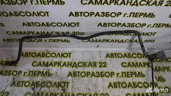 Стабилизатор передний Lifan Breez 2006-2012