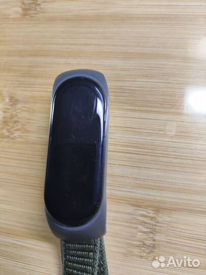 Xiaomi mi band 6