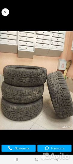 Nokian Tyres Hakkapeliitta R 205/50 R17 89