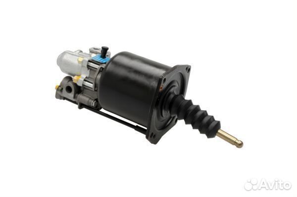 Пгу MAN TGX / TGS 81307256052 81307256060