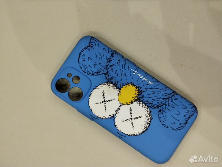 Чехол на iPhone 12 mini ориг