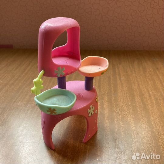 Домики для лпс lps