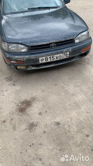 Toyota camry xv10.vv10.sxv10 1994