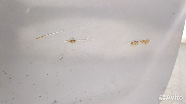 Дверь правая передняя Peugeot 4007