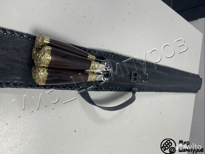 Шашлычный набор