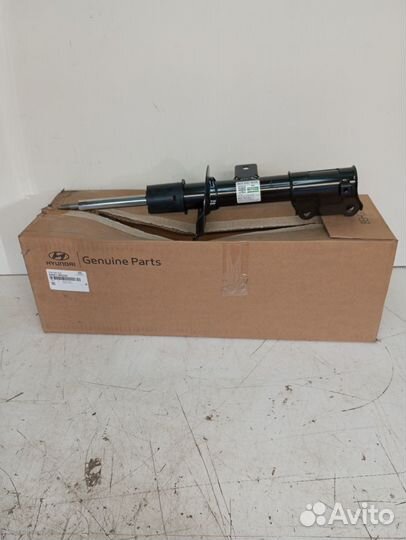 Амортизатор передний правый Hyundai Creta 1