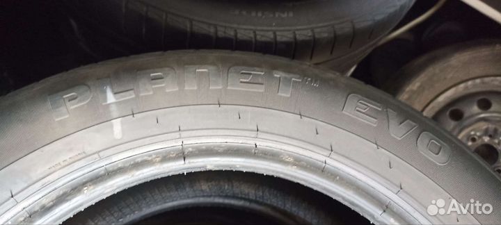 Amtel Planet EVO 205/55 R16
