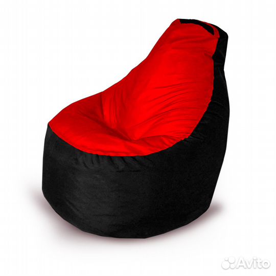 Кресло - груша grand арт 026