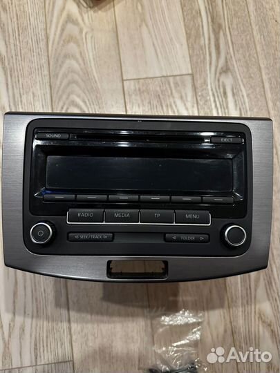 Магнитола android