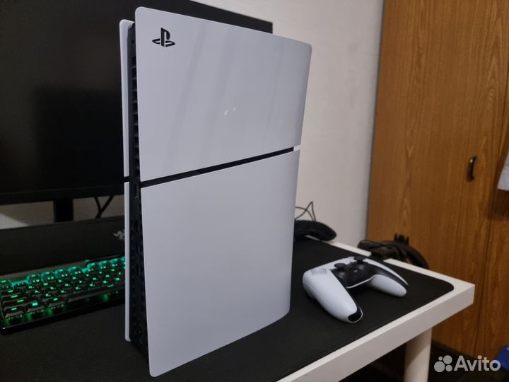 Sony PlayStation 5 Slim / PS5 Slim