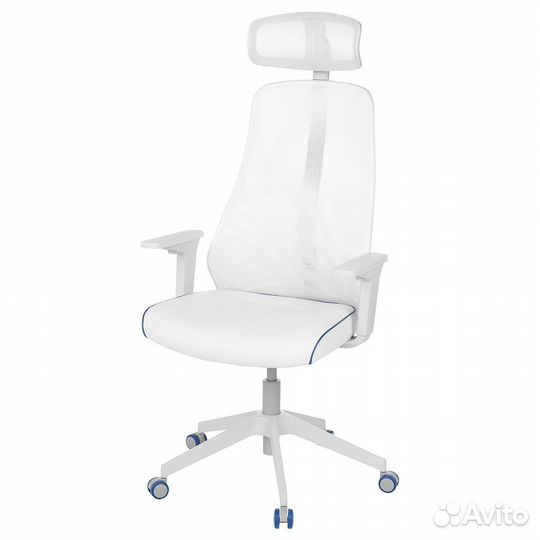 Игровой офисный стул matchspel IKEA