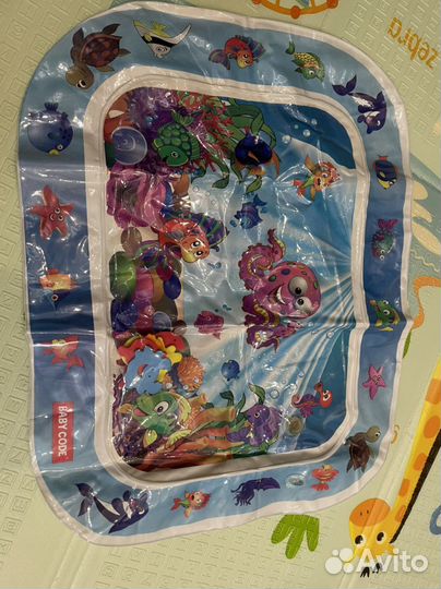 Электронные детские качели для новорожденных