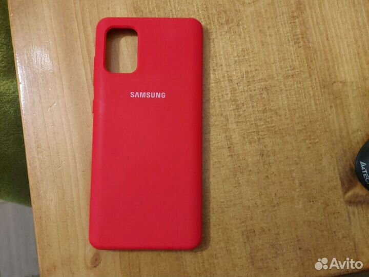 Чехол для телефона samsung