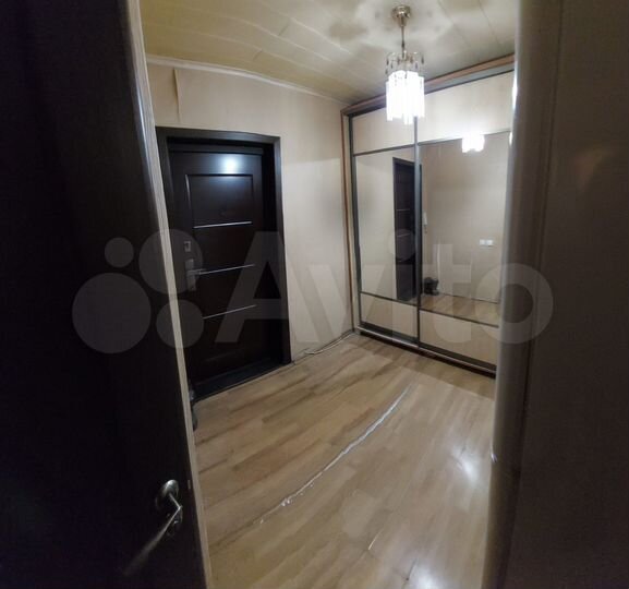 2-к. квартира, 45,3 м², 1/5 эт.