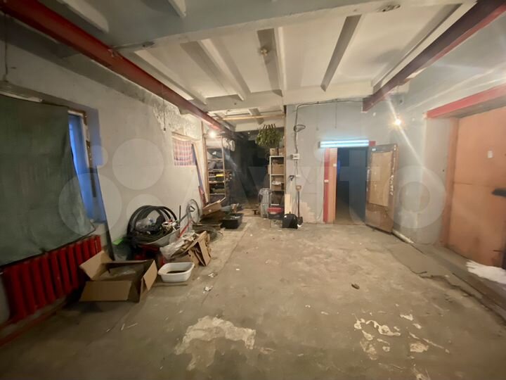 Свободного назначения, 20 м²