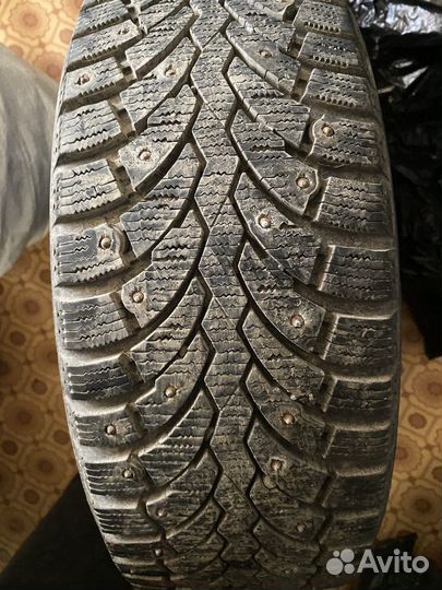 Pirelli Winter 160 Studdable Plus 195/65 R15