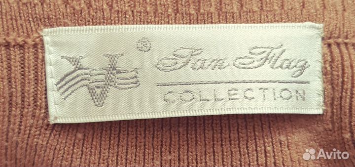 Свитер женский 48 - 50 размер