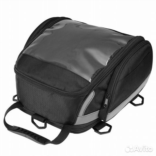 Сумка на бак, хвост мотоцикла