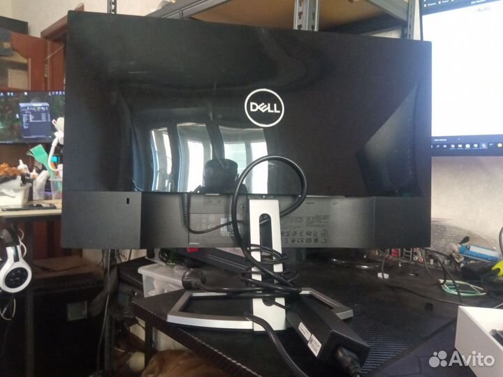 Монитор 23 Dell S2318H IPS