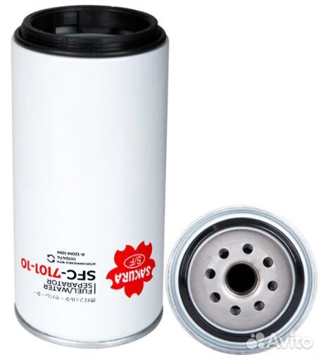 Фильтр топливный грубой очистки