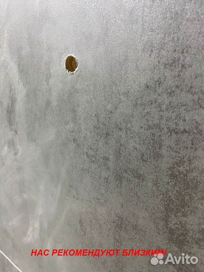 Толстая дверь металлическая с бесплатной доставкой