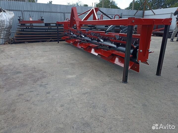 Каток Фермер Техника КНП, 2023