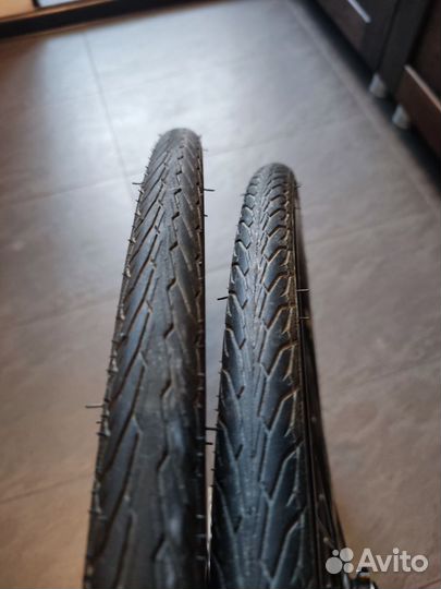 Велосипедные колеса 29