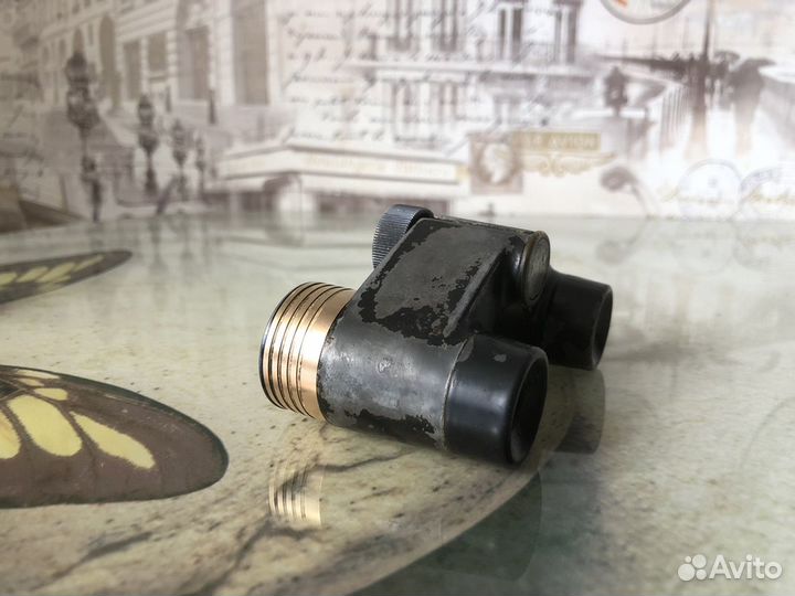 Театральный бинокль СССР